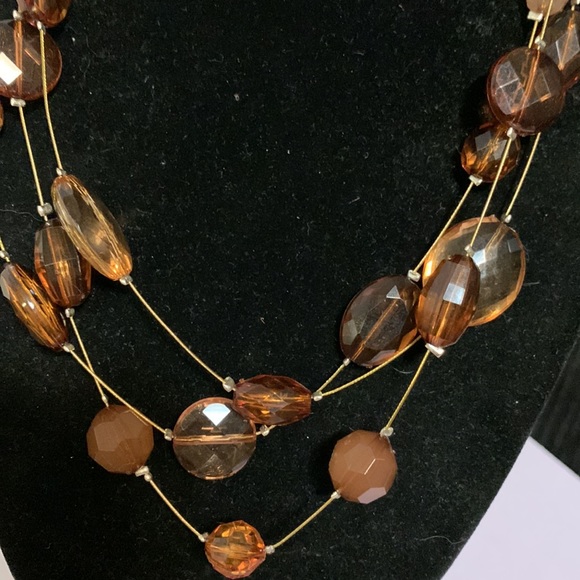 Necklace 16” - Picture 5 of 6